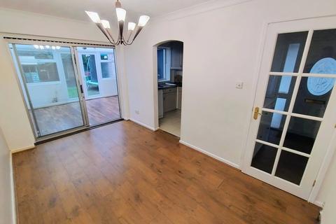 undefined, Corve Gardens, Wolverhampton WV6