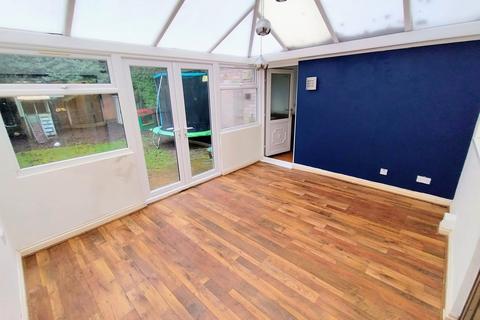 undefined, Corve Gardens, Wolverhampton WV6