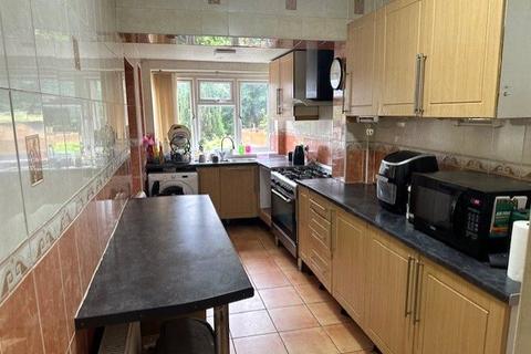 3 bedroom semi-detached house for sale, Alum Rock Road, Ward End, Birmingham, B8