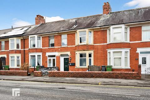 1 bedroom flat for sale, Caerphilly Road, Birchgrove, Cardiff