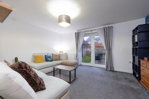 3 bedroom end of terrace house for sale, Snowdrop Way, Cramlington NE23