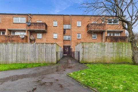 undefined, Crinan Street, Glasgow G31