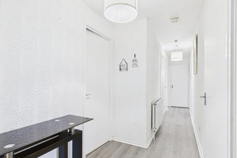 undefined, Crinan Street, Glasgow G31