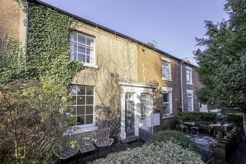 2 bedroom terraced house for sale, Chapel Terrace, Stafford