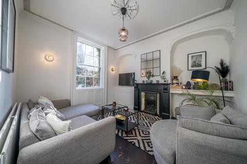 2 bedroom terraced house for sale, Chapel Terrace, Stafford