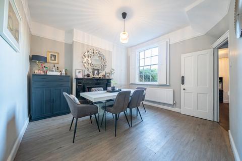 2 bedroom terraced house for sale, Chapel Terrace, Stafford