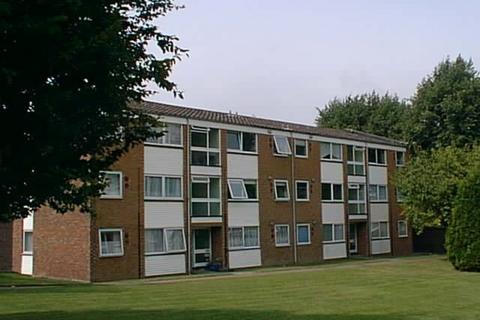 Brendans Close, Hornchurch