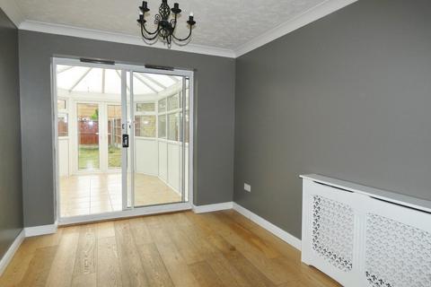3 bedroom detached house for sale, Campion Close, Rush Green