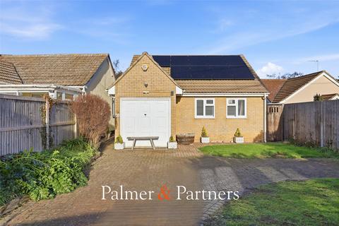 undefined, Frinton Road, Thorpe-le-Soken, Clacton-on-Sea, Essex, CO16
