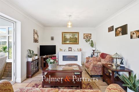 undefined, Frinton Road, Thorpe-le-Soken, Clacton-on-Sea, Essex, CO16