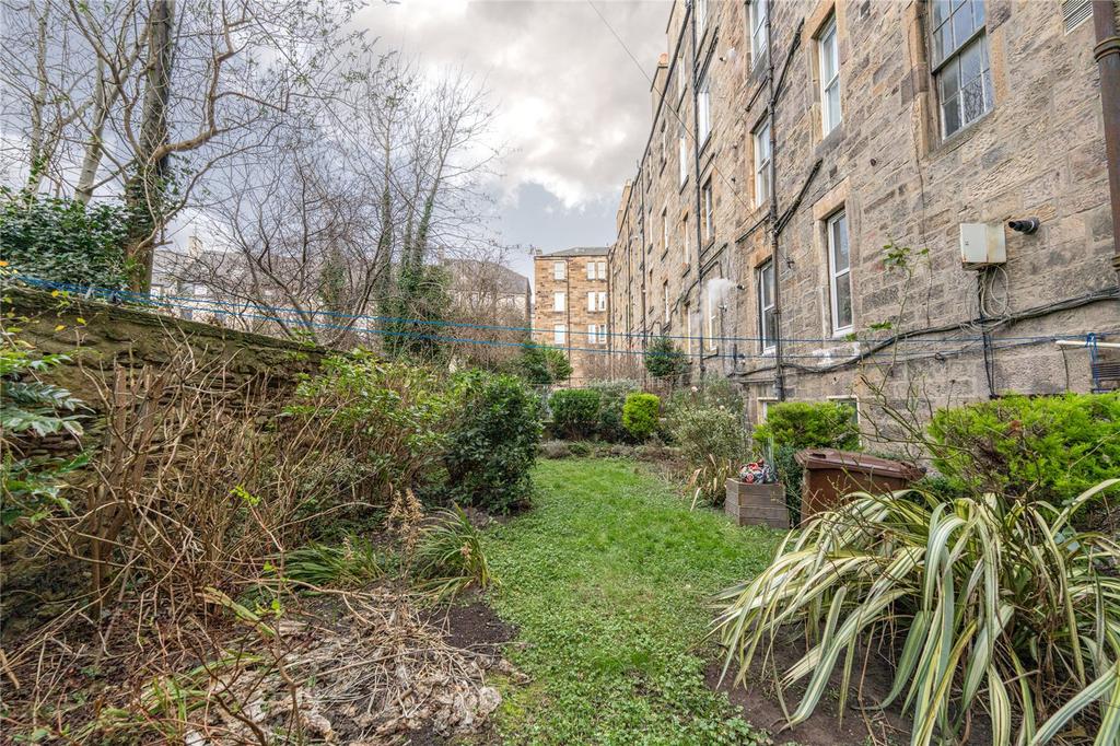Shared Garden