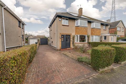 11 Muir Wood Place, Currie, EH14