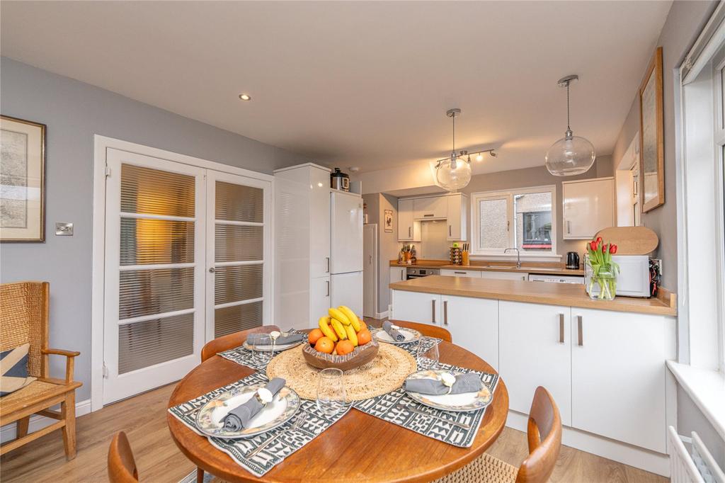 Dining Kitchen Alt