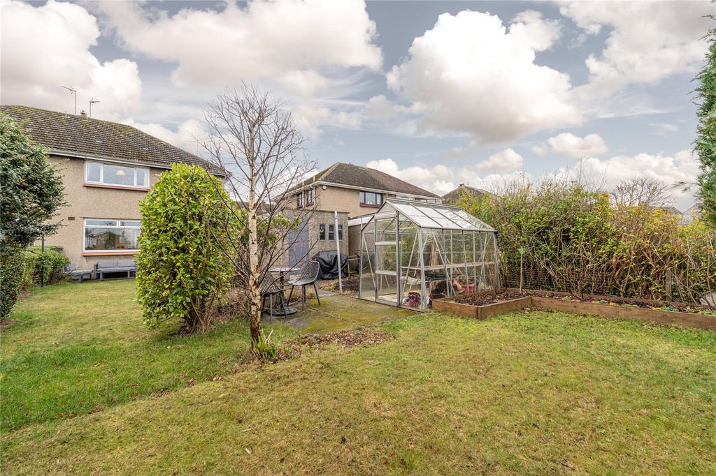 Rear Garden Alt