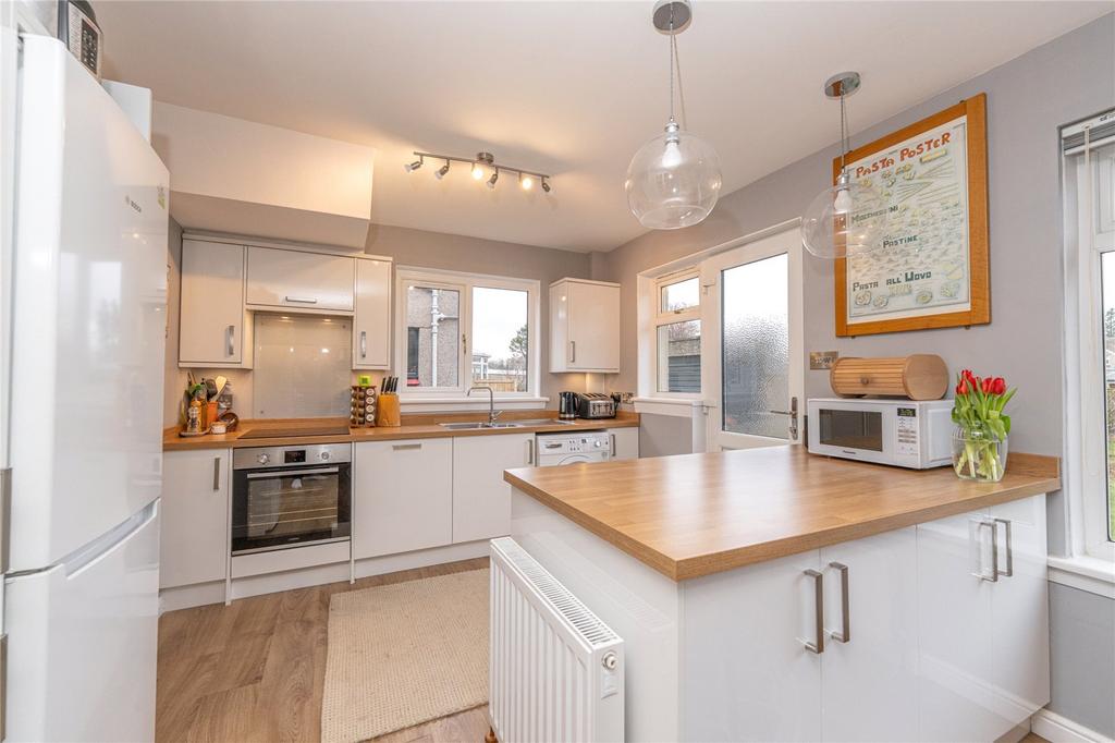Dining Kitchen Alt