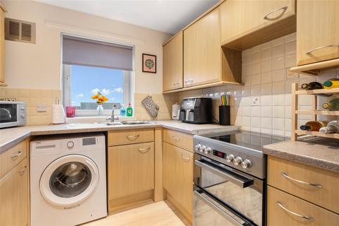 undefined, Flat 55, 21 Linden Street, Glasgow, Glasgow City, G13
