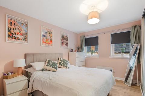 undefined, Flat 55, 21 Linden Street, Glasgow, Glasgow City, G13