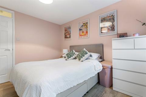 undefined, Flat 55, 21 Linden Street, Glasgow, Glasgow City, G13
