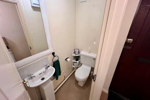 3 bedroom terraced house to rent, Barley Court, Saffron Walden