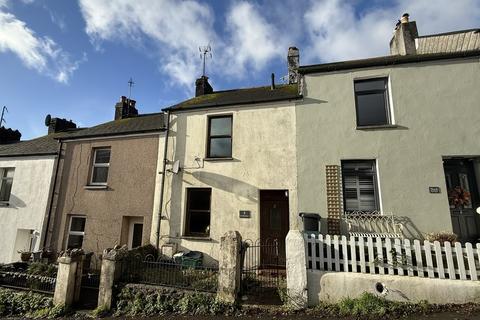 undefined, Sunnydale, Ivybridge PL21