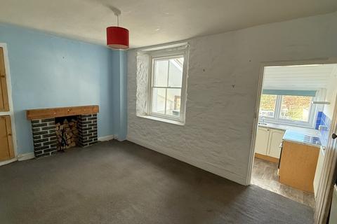 undefined, Sunnydale, Ivybridge PL21