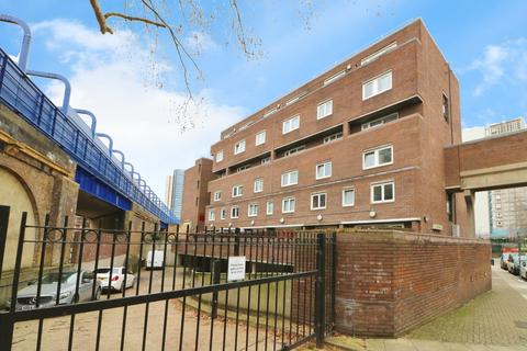 undefined, Three Colt Street, London E14
