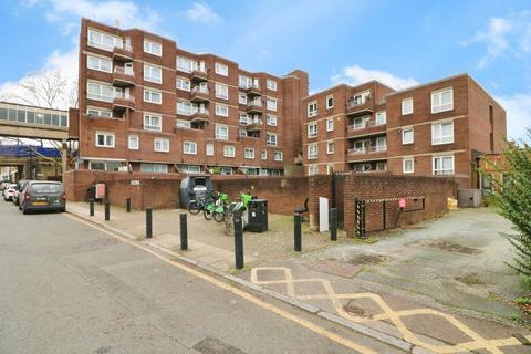 undefined, Three Colt Street, London E14