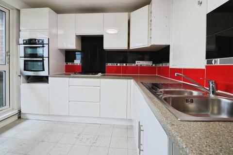 undefined, Three Colt Street, London E14