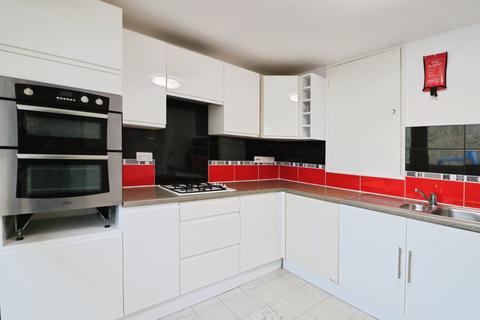 undefined, Three Colt Street, London E14