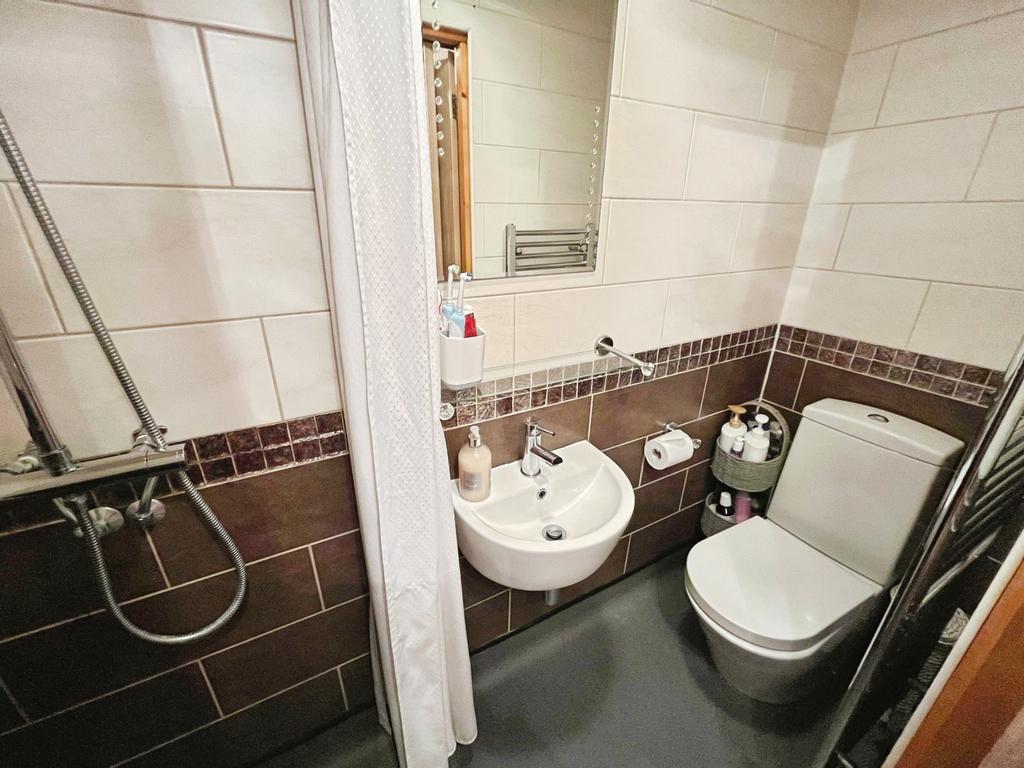 Wet Room