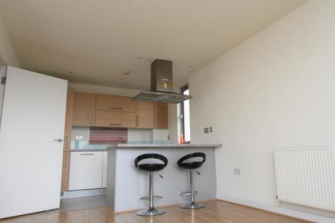 2 bedroom apartment to rent, High Street, London