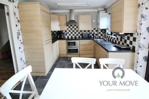 3 bedroom link detached house for sale, Grovebury Court, Bedford MK43