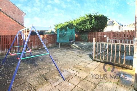 3 bedroom link detached house for sale, Grovebury Court, Bedford MK43