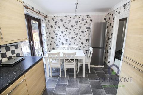 3 bedroom link detached house for sale, Grovebury Court, Bedford MK43