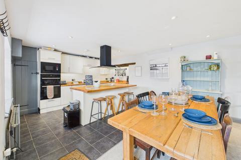 5 bedroom detached house for sale, Kilgetty, SA68