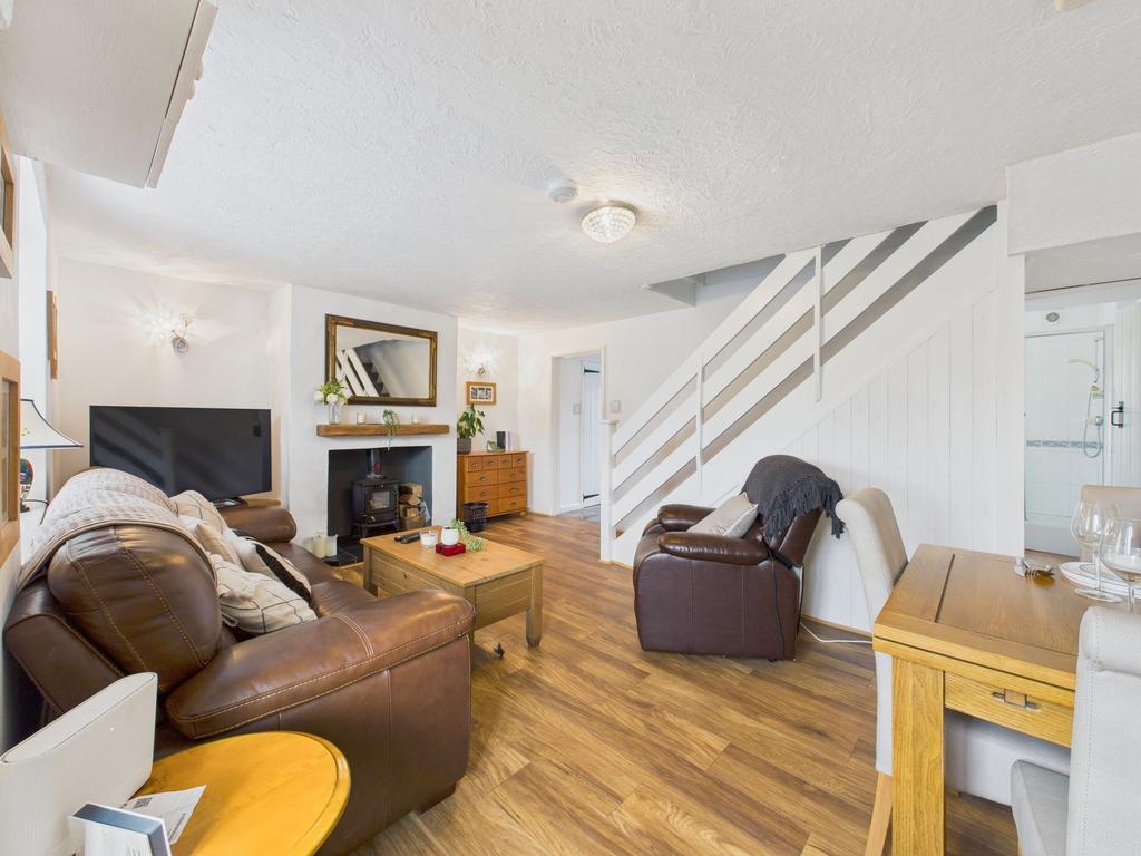 Annex Living Room