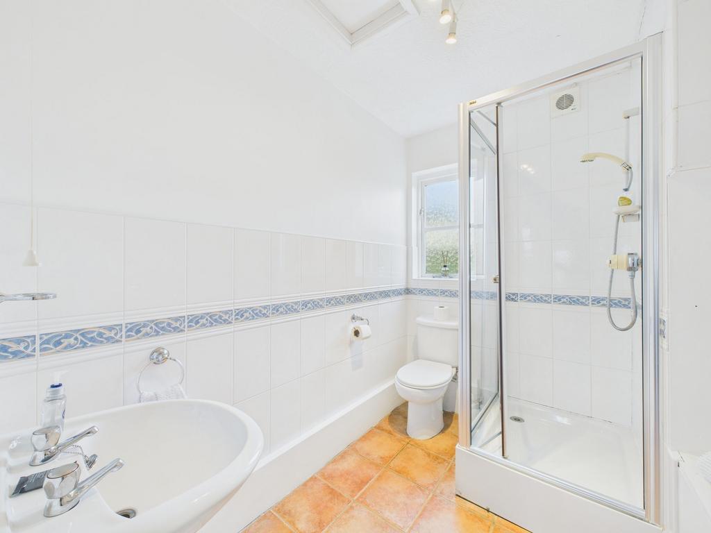 Annex Bathroom