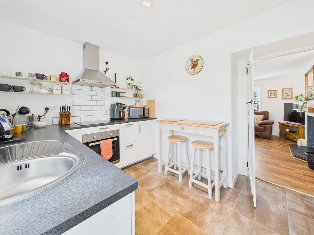 Annex Kitchen