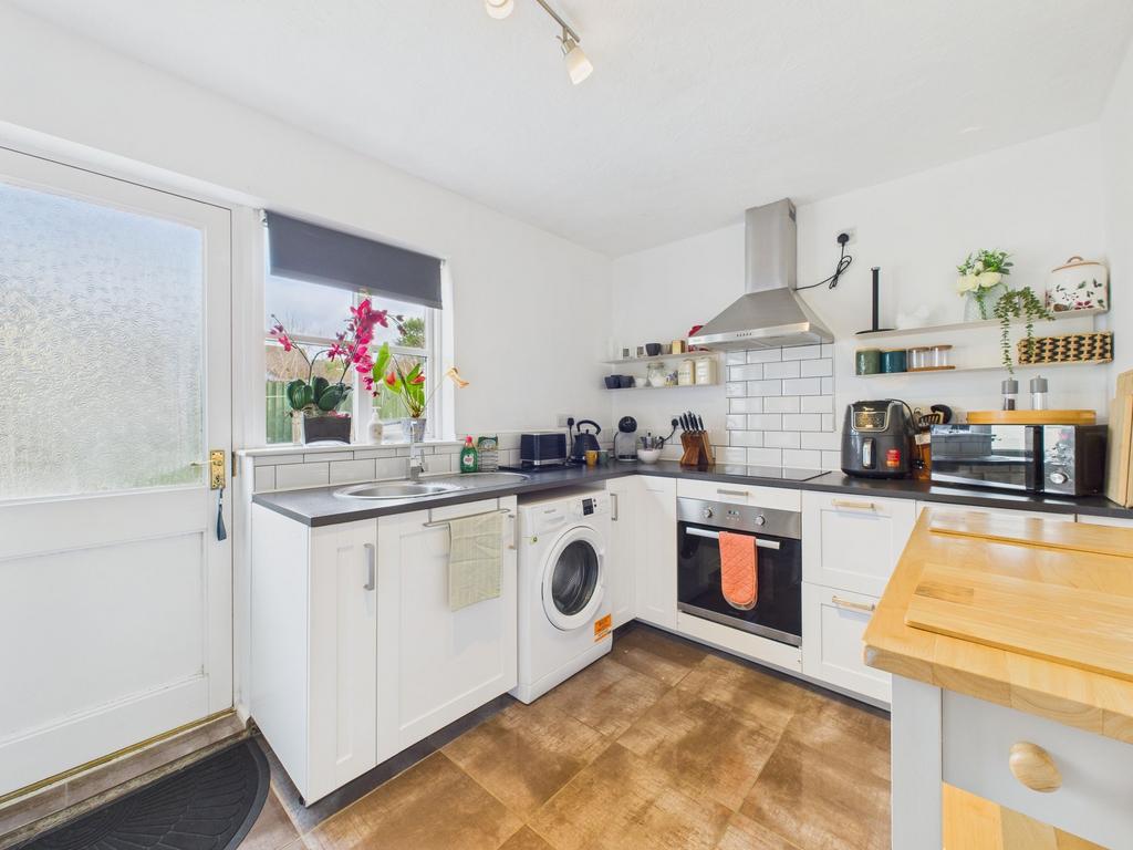 Annex Kitchen