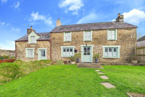 5 bedroom detached house for sale, Kilgetty, SA68