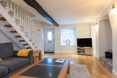 2 bedroom terraced house for sale, Newgate Street, Morpeth NE61