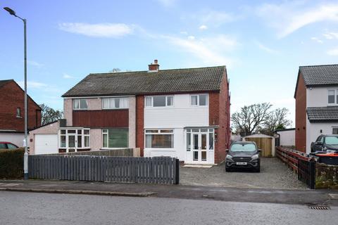 3 bedroom semi-detached house for sale - Martinton Road, Dumfries DG1