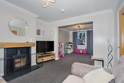 3 bedroom semi-detached house for sale, Martinton Road, Dumfries DG1