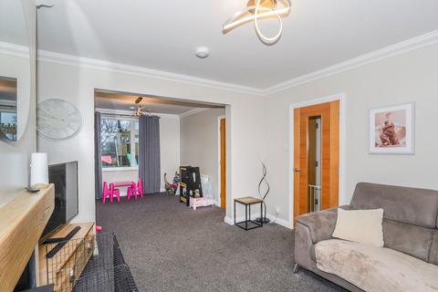 3 bedroom semi-detached house for sale, Martinton Road, Dumfries DG1