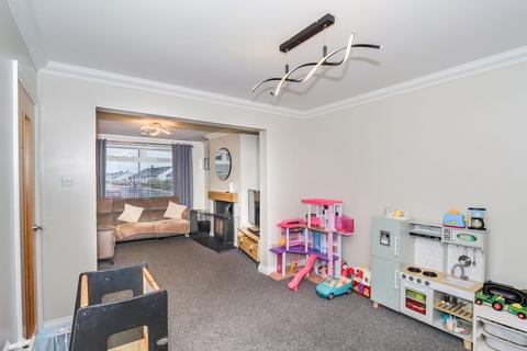 3 bedroom semi-detached house for sale, Martinton Road, Dumfries DG1