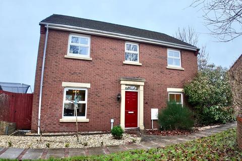 undefined, Blacksmith Close, Oakdale, NP12