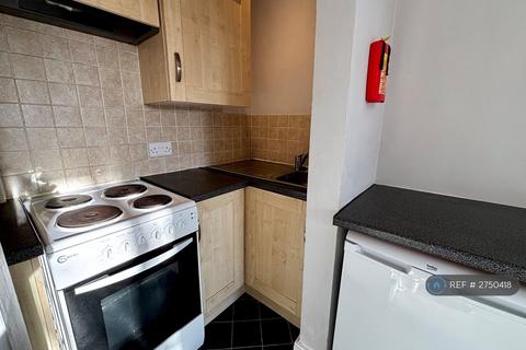 undefined, Cleveland Street, Shrewsbury, SY2