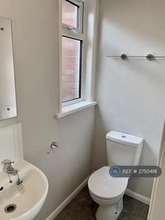 undefined, Cleveland Street, Shrewsbury, SY2