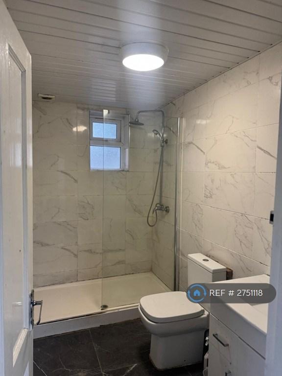 Bathroom Downstairs