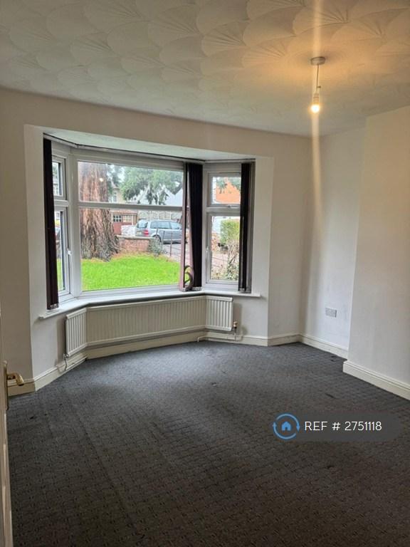 Downstairs Bedroom